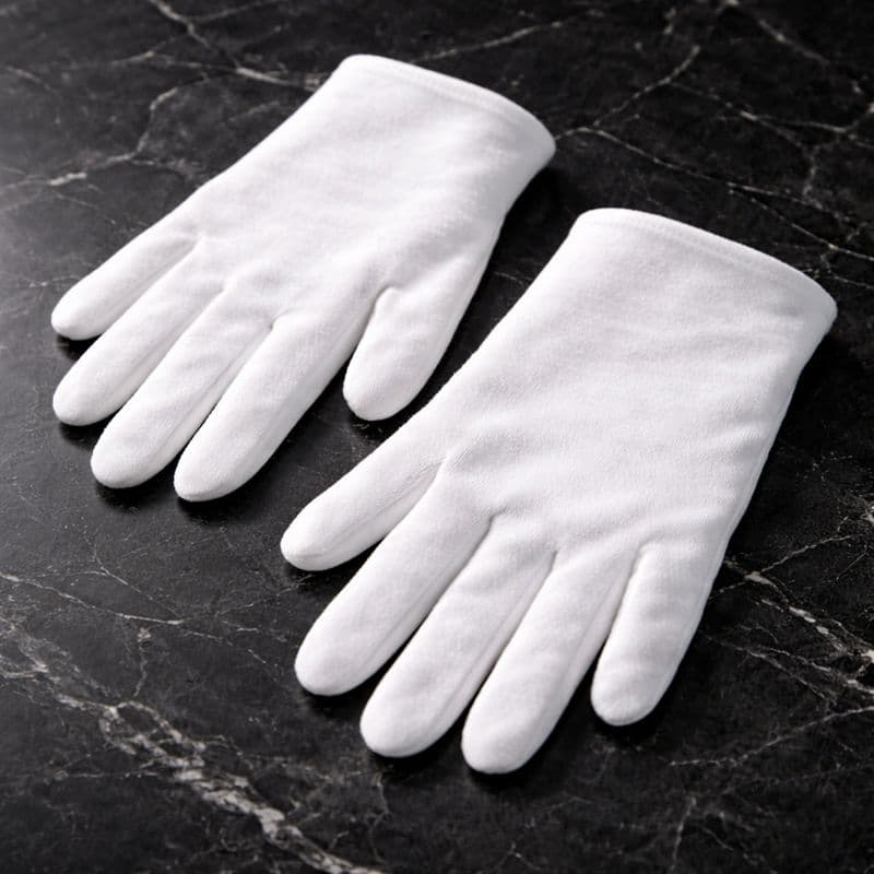 Cotton Moisturizing Gloves 3